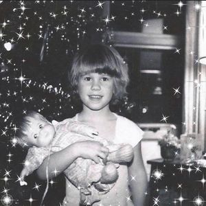 Meet your Posher, Marti